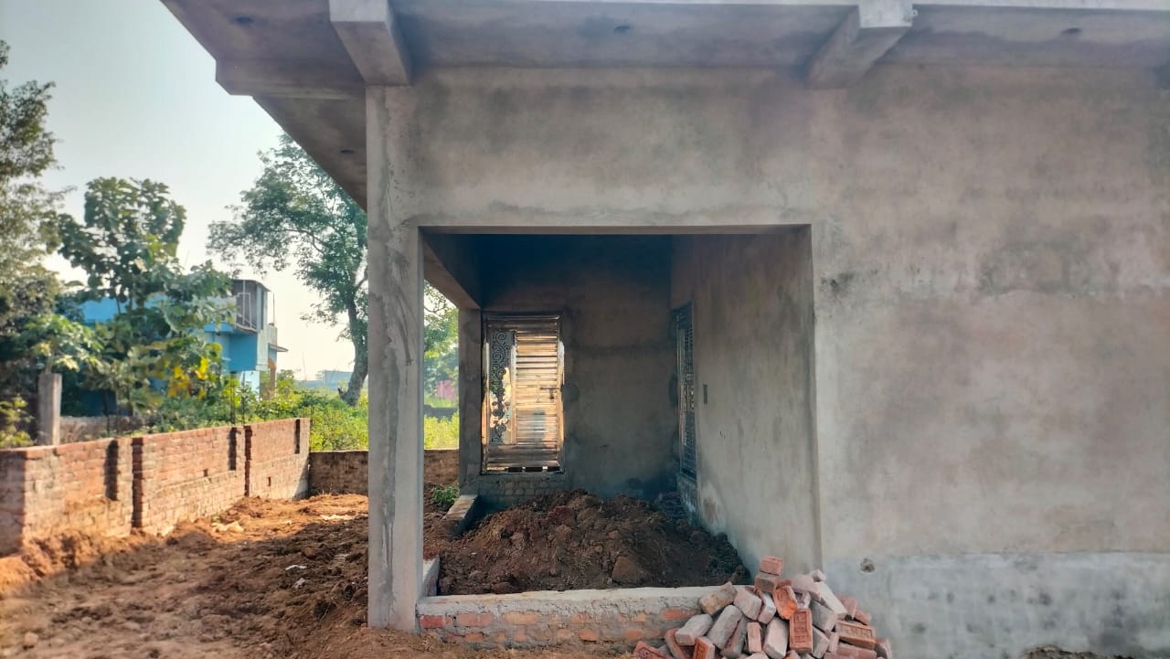 Ready to Move Individual House 